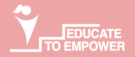 Educate to empower